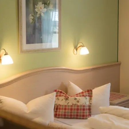 شقة Am Alten Hof *