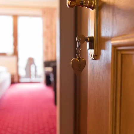 Appartamento Am Alten Hof *