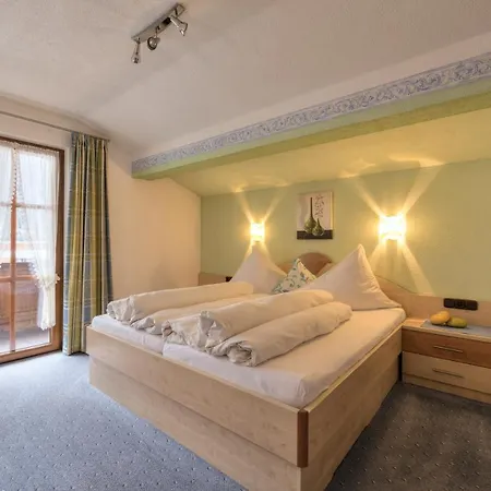 Appartamento Am Alten Hof *