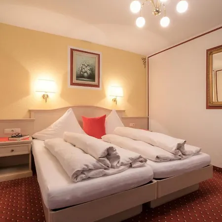 Am Alten Hof Apartmán
