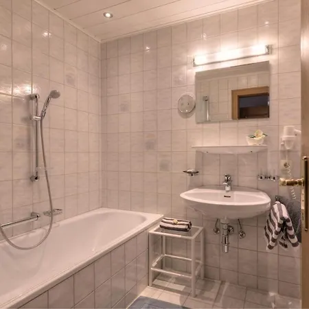Am Alten Hof Apartmán Sankt Anton am Arlberg