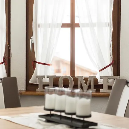 Am Alten Hof * Sankt Anton am Arlberg