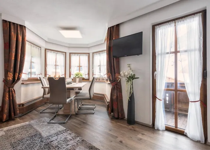 Am Alten Hof * سانكت أنتون ام ارلبرغ