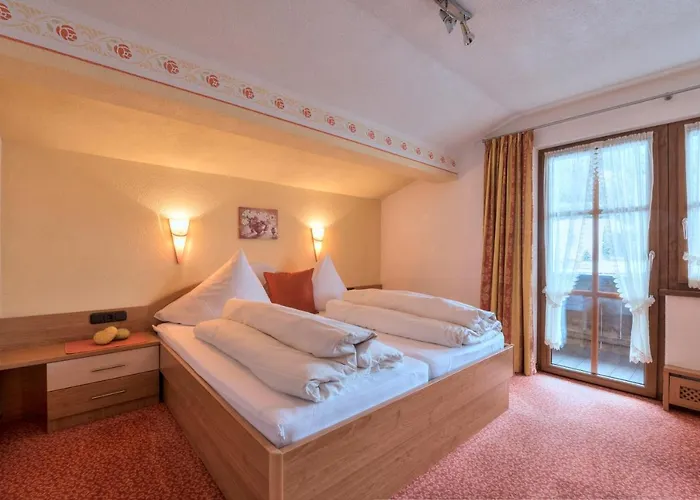 Am Alten Hof * سانكت أنتون ام ارلبرغ