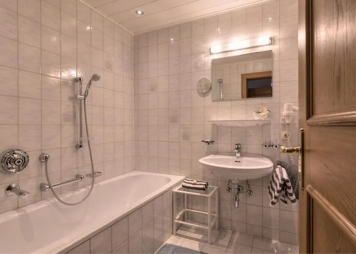 Am Alten Hof شقة سانكت أنتون ام ارلبرغ