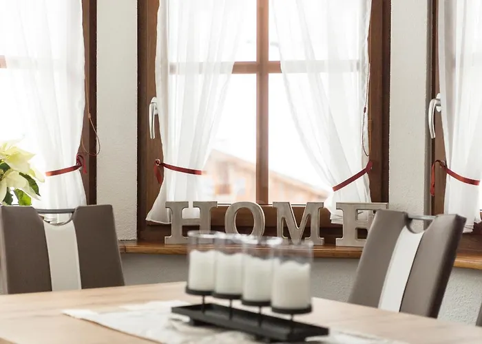 Am Alten Hof * سانكت أنتون ام ارلبرغ