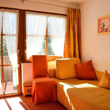 Am Alten Hof Appartement *