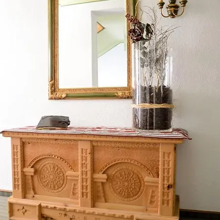 Appartement Am Alten Hof Sankt Anton am Arlberg