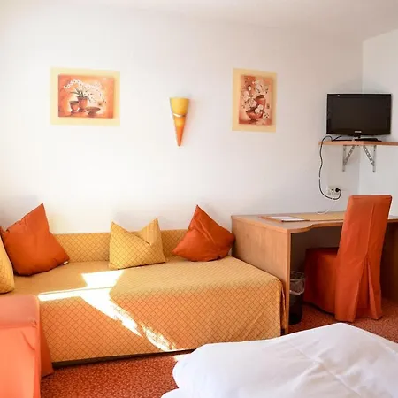 Am Alten Hof * Sankt Anton am Arlberg