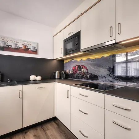 Am Alten Hof Appartement