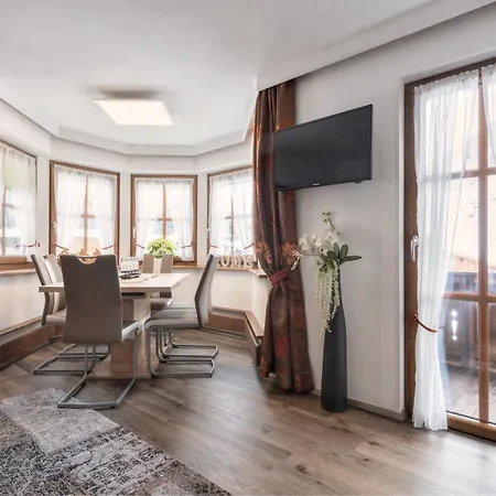 Am Alten Hof * Sankt Anton am Arlberg