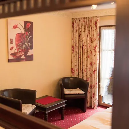 Am Alten Hof Appartement *