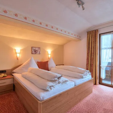 Am Alten Hof * Sankt Anton am Arlberg