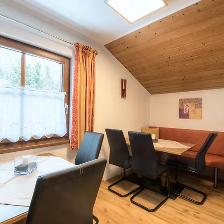 Am Alten Hof * Sankt Anton am Arlberg