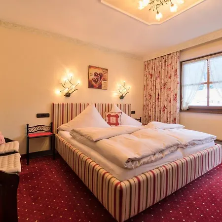 Appartement Am Alten Hof