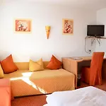 Am Alten Hof * سانكت أنتون ام ارلبرغ